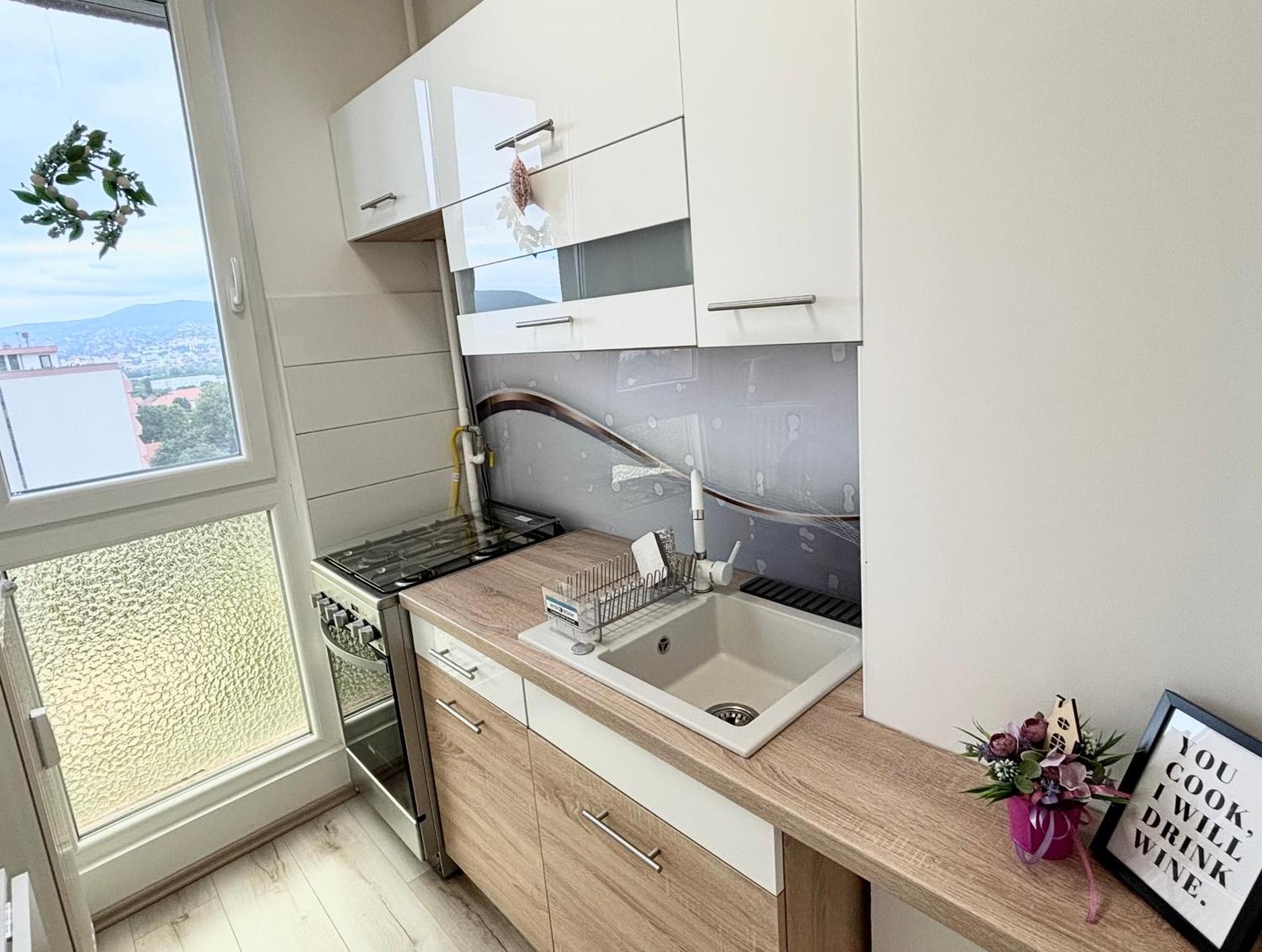 Glamour Residence Печ Екстериор снимка